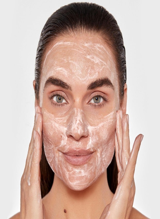 111SKIN Enzyme Exfoliating Cleanser, Gentle Daily Powder-to-Foam Face Wash with Papain, Shikimic Acid & NAC Y2, Enhances Radiance, Improves Texture & Smooths Skin, For All Skin Types, AM/PM Use - Image 5